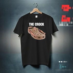 The Rock Meme Shirt, Dwayne Johnson, Unisex T-shirt Gift For Fan